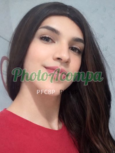 Mari (11) 91062-4258, garota de programa em Alvorada