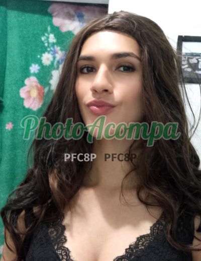 Mari (11) 91062-4258, acompanhante em Alvorada