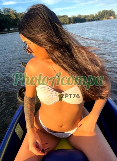 Duda Miller (21) 99837-8214, garota de programa em Campinas