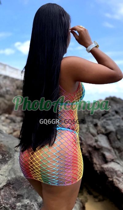 Aryane Reis (32) 99803-0833, garota de programa em Muriaé