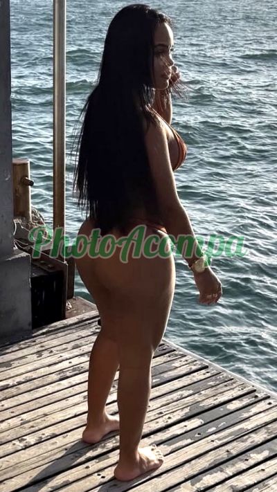 Aryane Reis (32) 99803-0833, escort em Muriaé