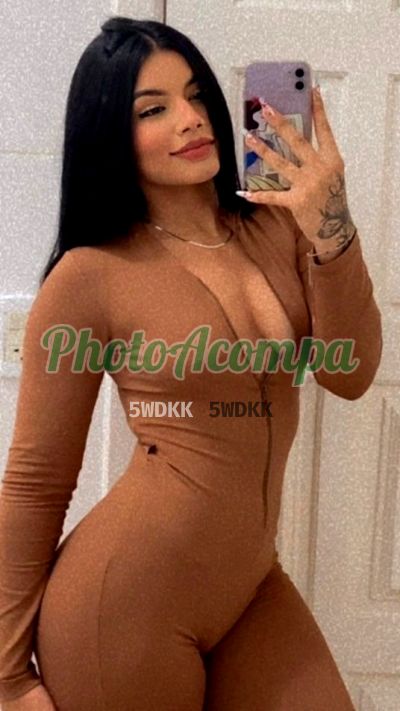Dandara Gonzalez (41) 99572-1185, acompanhante em Água Verde (Curitiba)