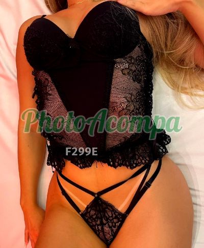 Alyce Ribeiro (37) 99124-3531, garota de programa em Franca