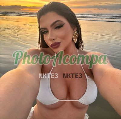 Larissa Ventura (12) 98896-1639, escort em Limeira