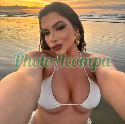 Larissa Ventura (12) 98896-1639, escort em Limeira