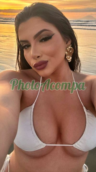 Larissa Ventura (12) 98896-1639, escort em Limeira