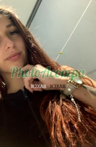 Raissa (64) 99647-0311, escort em Medianeira