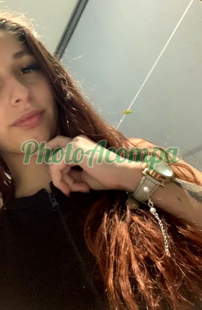 Raissa (64) 99647-0311, garota de programa em Medianeira