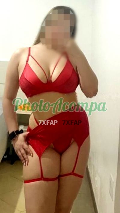 Cíntia Campus (12) 99654-1656, garota de programa em São José dos Campos
