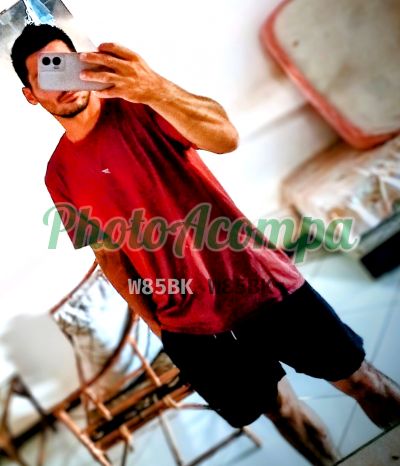 Leo (12) 99229-2612, companhia para horas especiais, se curtiu não ...