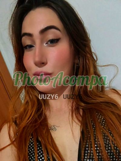 Ketlim Milena (47) 99603-1434, escort em Abdon Batista