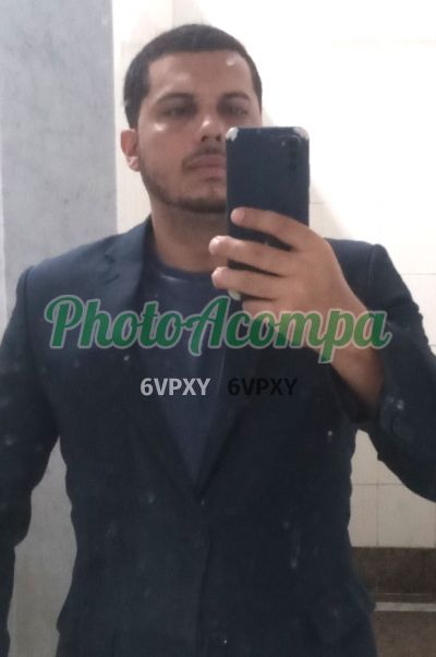 Rodrigo Gomes (21) 96593-1013, garoto de programa no Rio de Janeiro