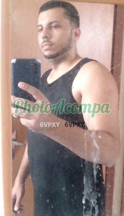 Rodrigo Gomes (21) 96593-1013, garoto de programa no Rio de Janeiro