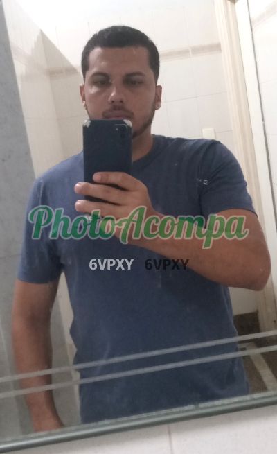 Rodrigo Gomes (21) 96593-1013, garoto de programa no Rio de Janeiro