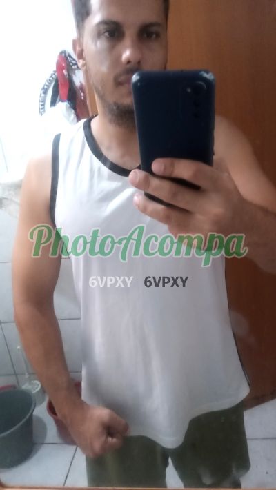 Rodrigo Gomes (21) 96593-1013, garoto de programa no Rio de Janeiro