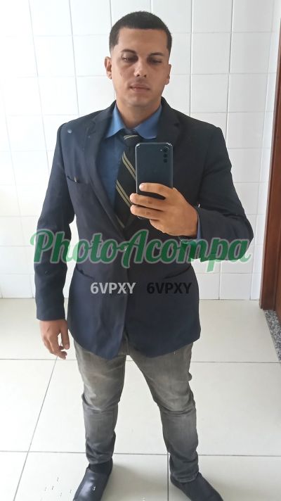 Rodrigo Gomes (21) 96593-1013, garoto de programa no Rio de Janeiro
