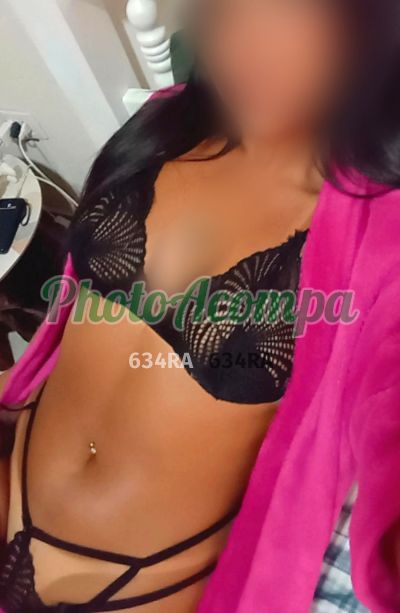 Lais, escort em Jundiaí