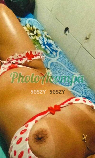 Larissa Santos (82) 99912-1569, escort em Rio Largo