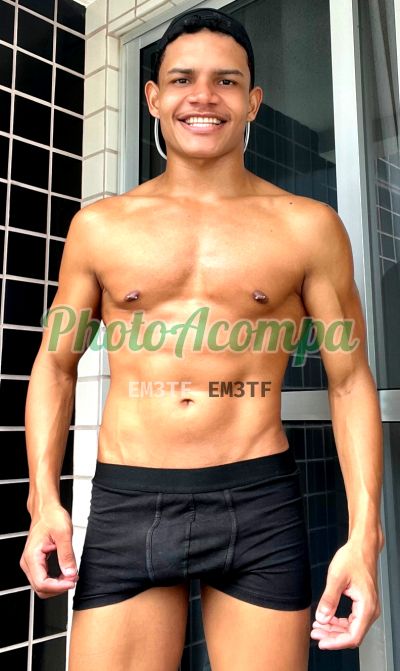 Ricardo (71) 98177-4527, garoto de programa em São Luís