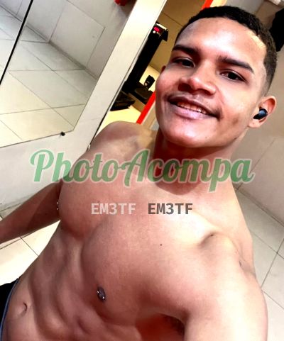 Ricardo (71) 98177-4527, garoto de programa em São Luís