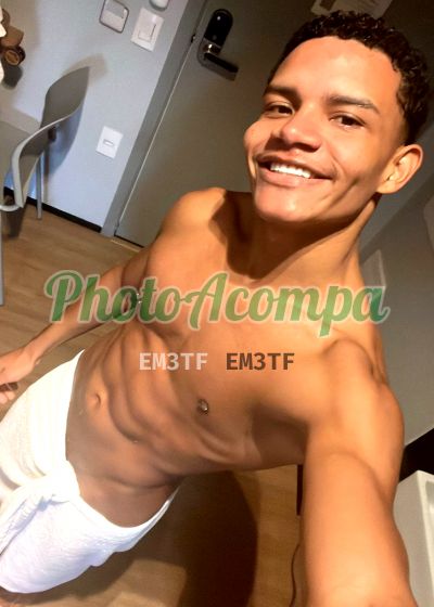 Ricardo (71) 98177-4527, garoto de programa em São Luís