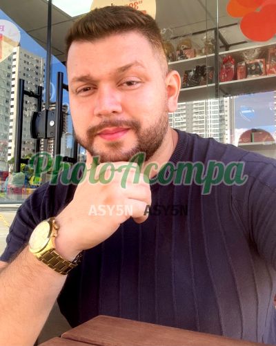 Anderson (91) 99824-2177, garoto de programa em Belém