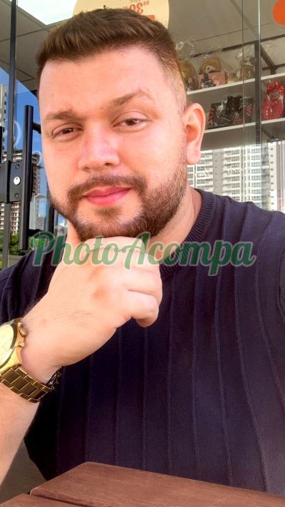 Anderson (91) 99824-2177, garoto de programa em Belém