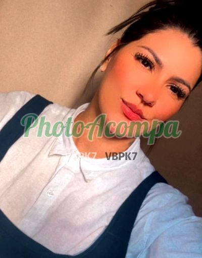 Sabrina Mussi (48) 98802-5776, mulher que faz massagens eróticas em Palhoça