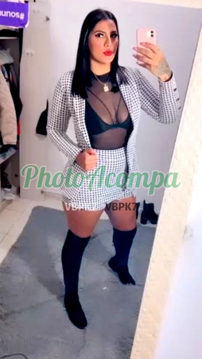 Sabrina Mussi (48) 98802-5776, massagista em Palhoça