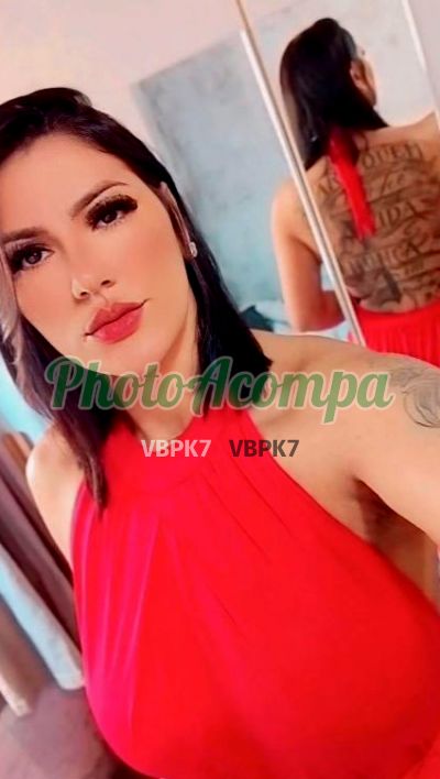Sabrina Mussi (48) 98802-5776, mulher que faz massagens eróticas em Palhoça