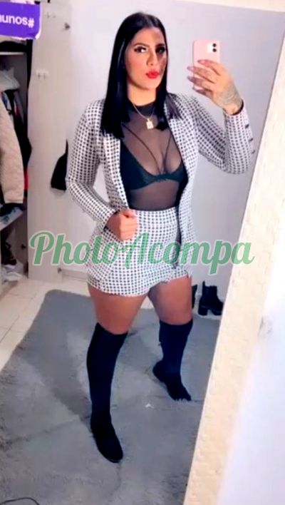 Sabrina Mussi (48) 98802-5776, massagista em Palhoça
