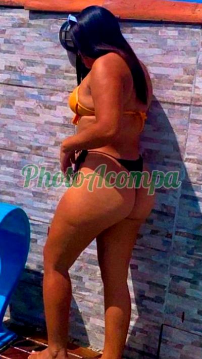 Anne (38) 99136-0487, garota de programa em Contagem