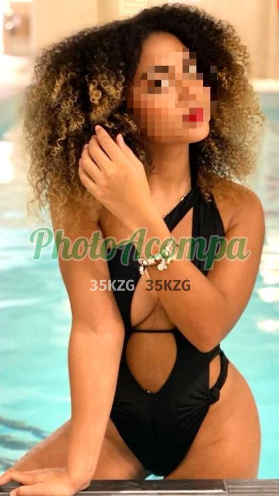 Nathy (71) 99136-3493, escort em Salvador