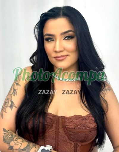 Melissa (16) 98833-0753, acompanhante em Bertioga