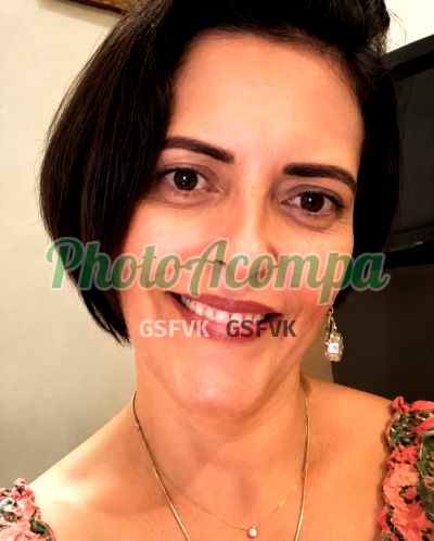 Samira, massagista no Brooklin (SP)