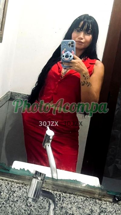 Bruna Soares (11) 91537-7271, garota de programa em Eunápolis