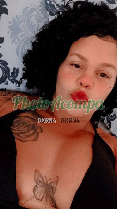 Viviane Oliveira (15) 99236-7906, escort em Tietê
