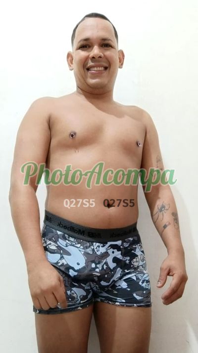 Alejandro Jesus (11) 93147-2350, garoto de programa em Guarulhos