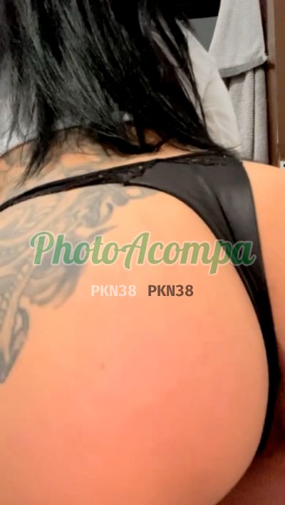 Larysa, acompanhante em Indaiatuba