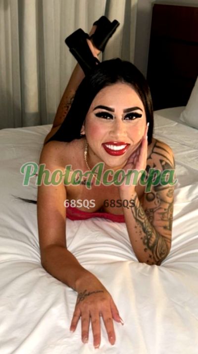 Ayla (22) 99745-0273, escort em Itaboraí