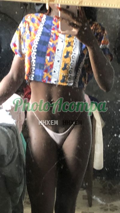 Eva (21) 97324-5803, travesti em São João de Meriti