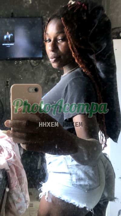 Eva (21) 97324-5803, trans em São João de Meriti