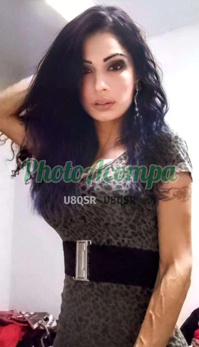 Jenifer (91) 98082-7078, transex em Ananindeua