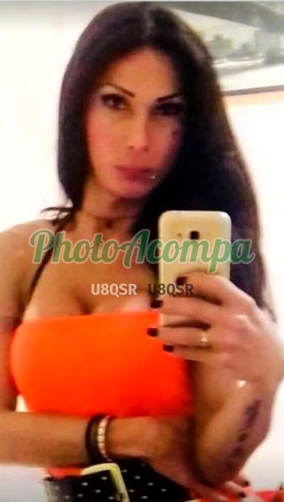 Jenifer (91) 98082-7078, transex em Ananindeua