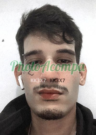 Caio (71) 98505-8048, garoto de programa em Feira de Santana