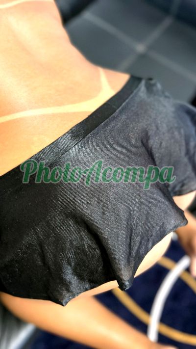 Paolla, acompanhante em Praia Grande