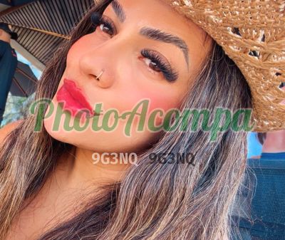 Shofia Lima, escort em Arcoverde