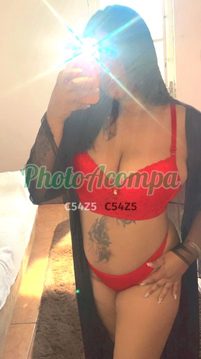 Dany (64) 98116-8012, escort em Novo Horizonte