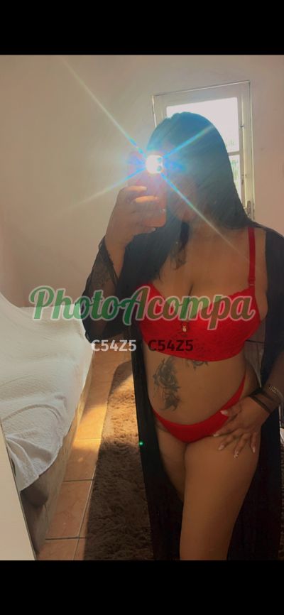 Dany (64) 98116-8012, escort em Votuporanga