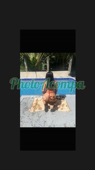 Dany (64) 98116-8012, escort em Votuporanga